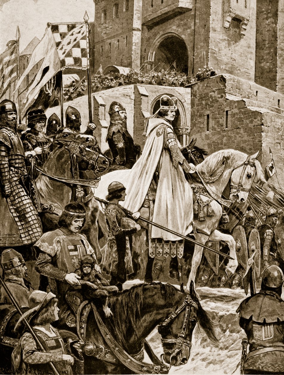 Becket