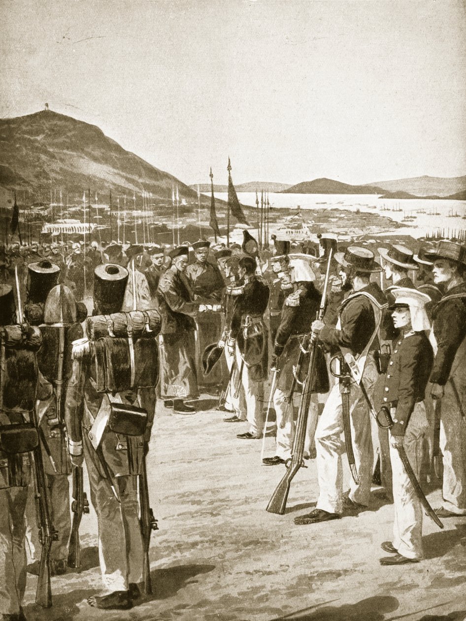 Hong Kong
