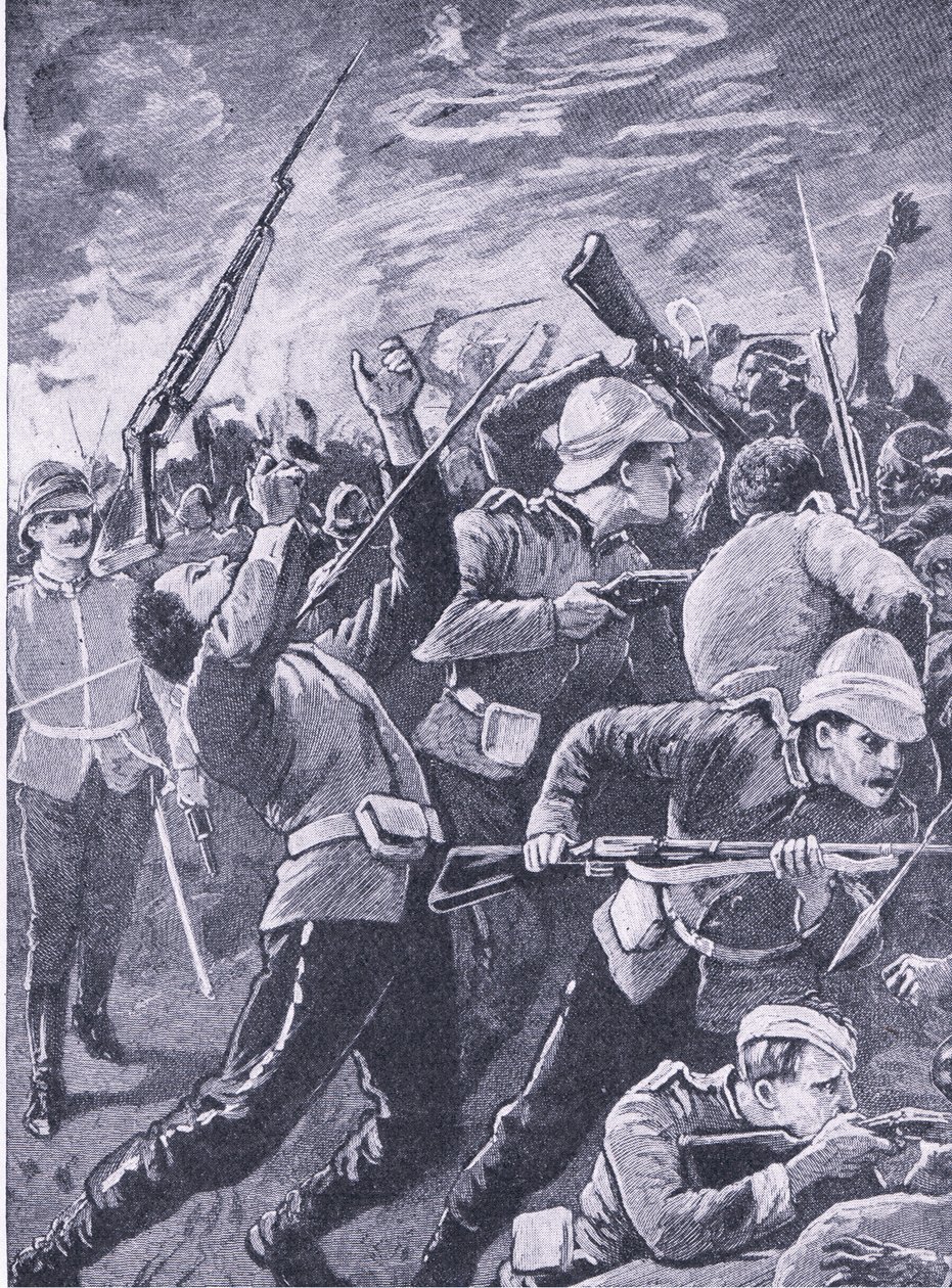 Rorkes Drift