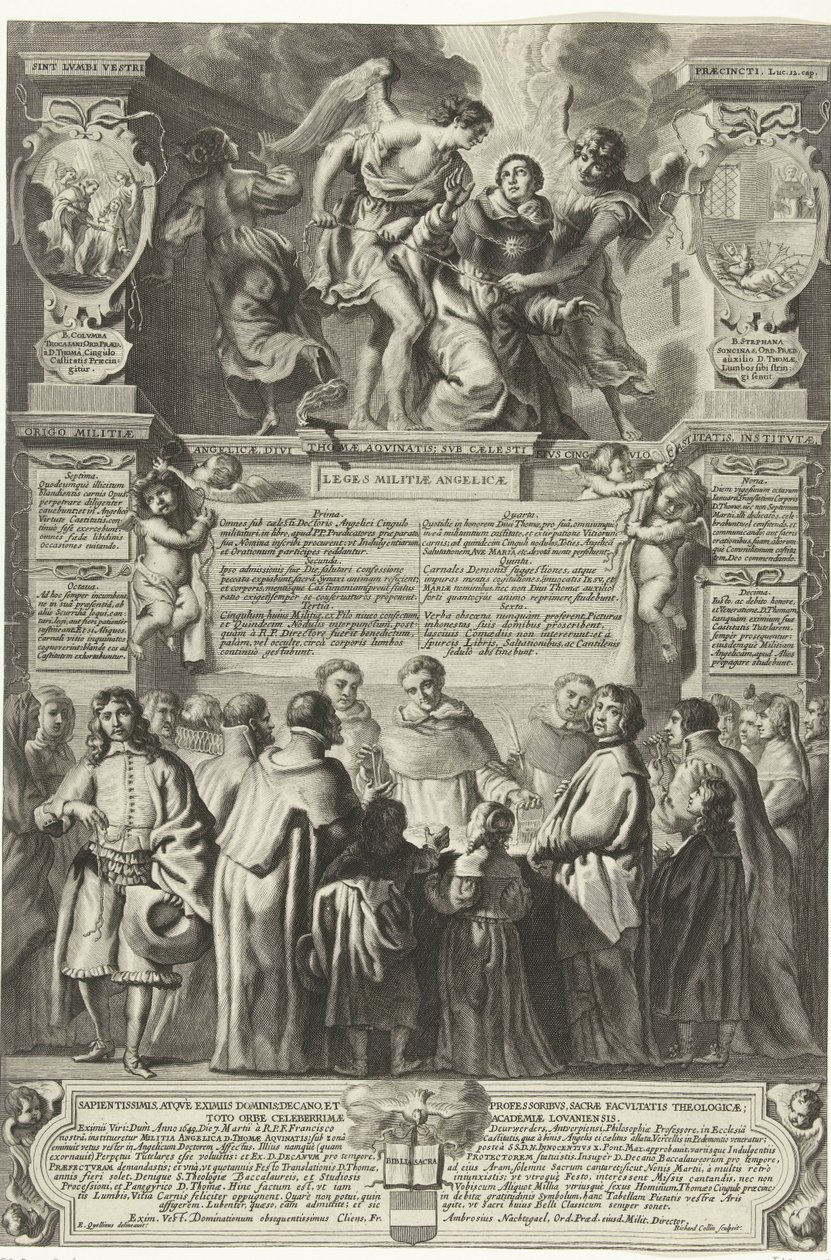 Van de broederschap