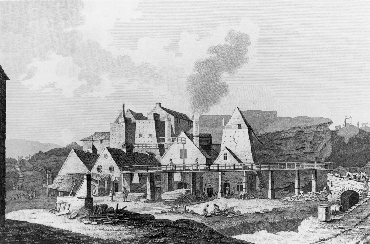  by Richard Colt (after) Hoare