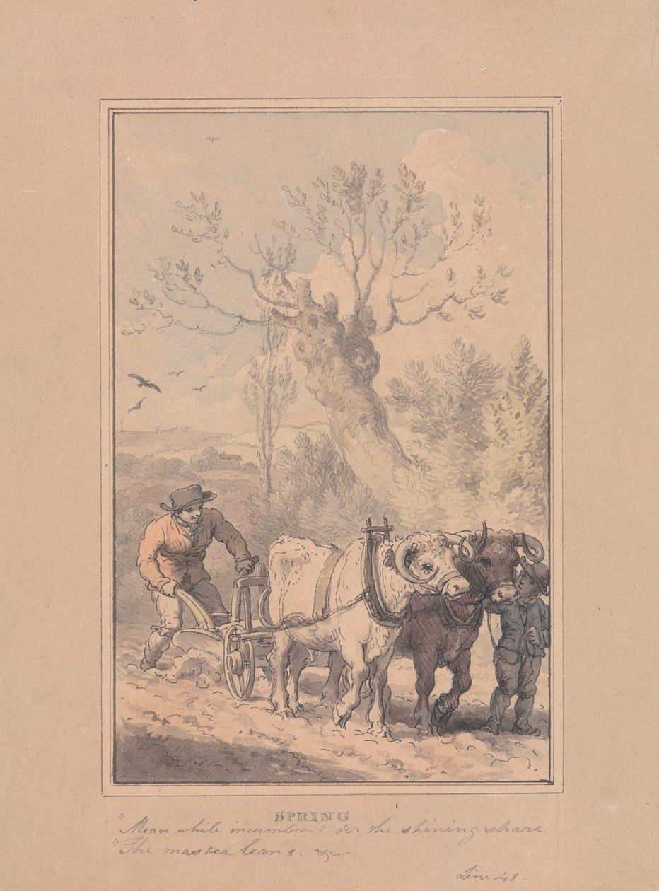 Bahar by Richard Corbould