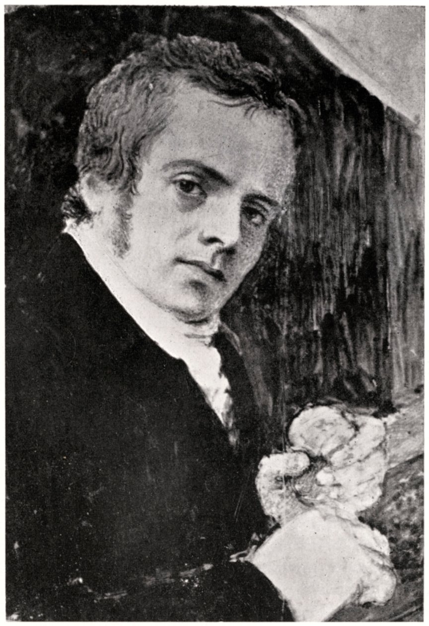 John Condé, Fransa doğumlu İngiliz oymacı, 18. yüzyılın sonları 1912. by Richard Cosway