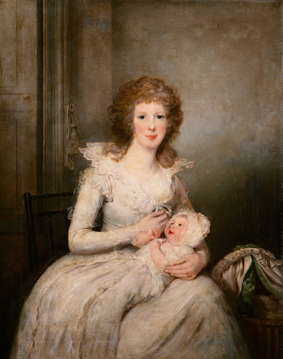 Lady Boynton