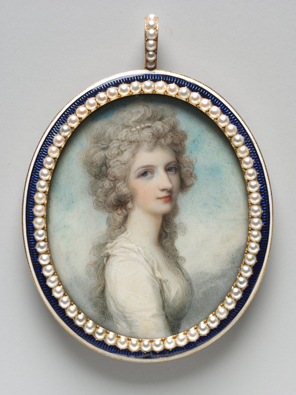 Mary Frances Fanny Swinburne