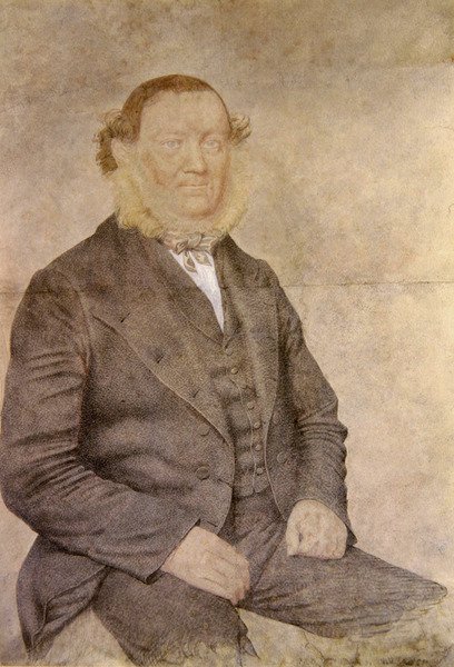 John McDonald