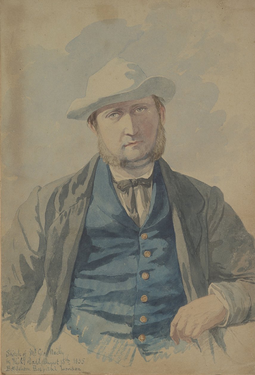 Bay George Bailey