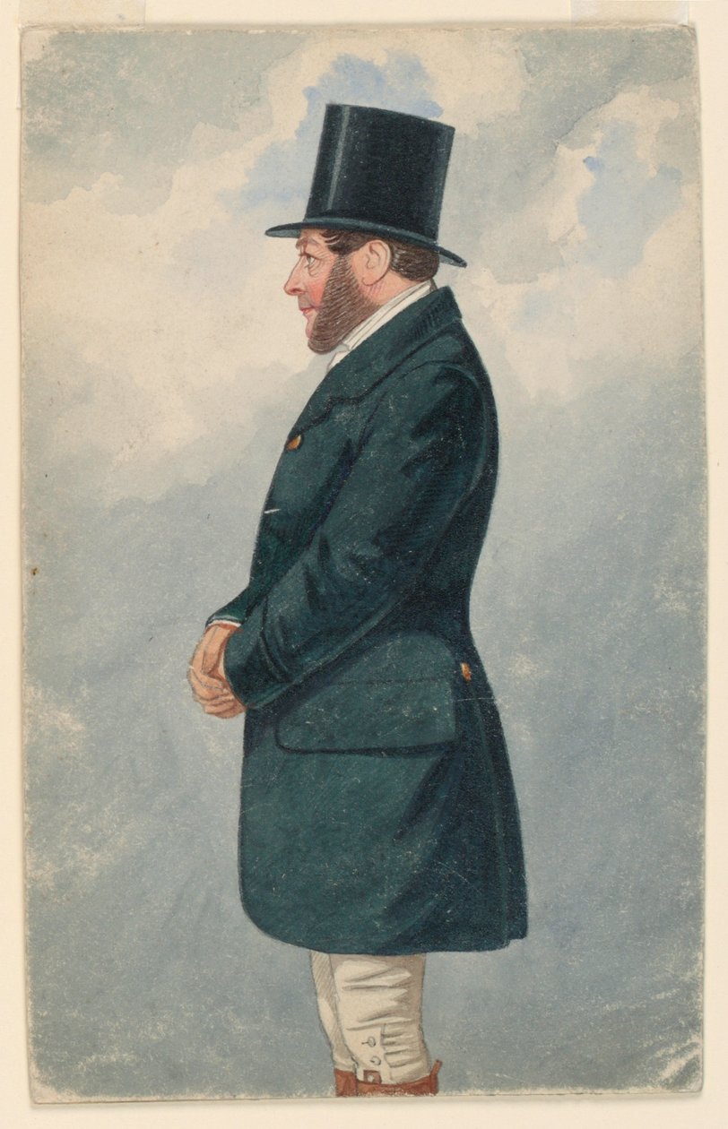 George Beets