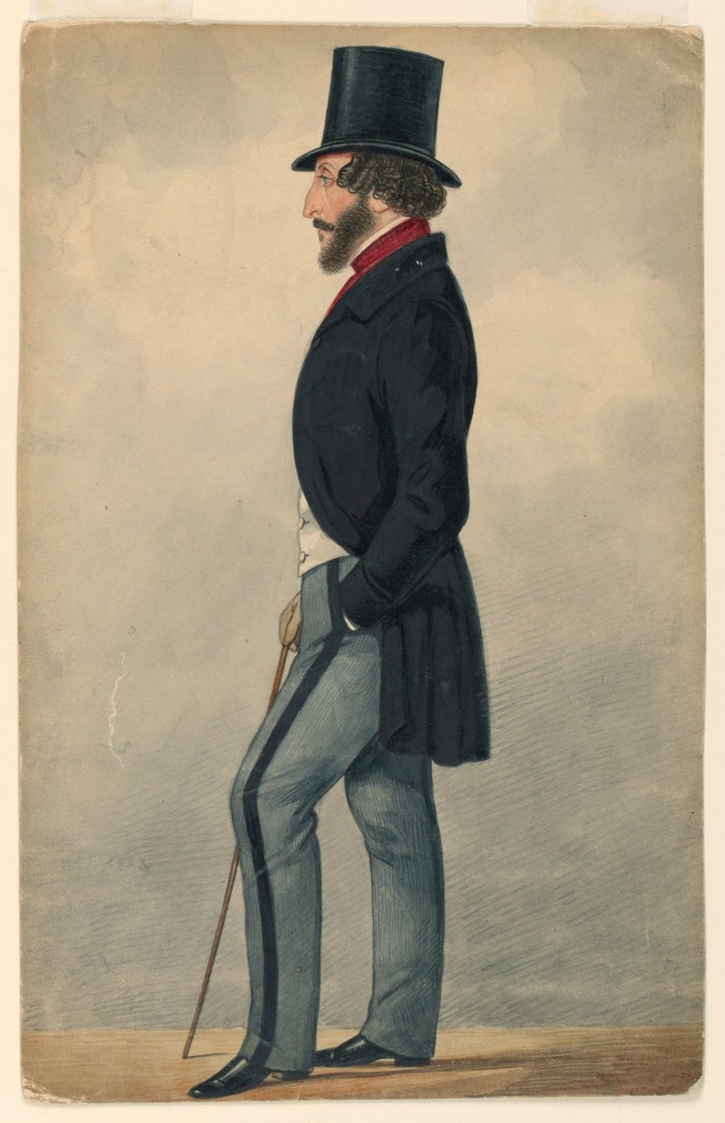 Lord Beauclerk