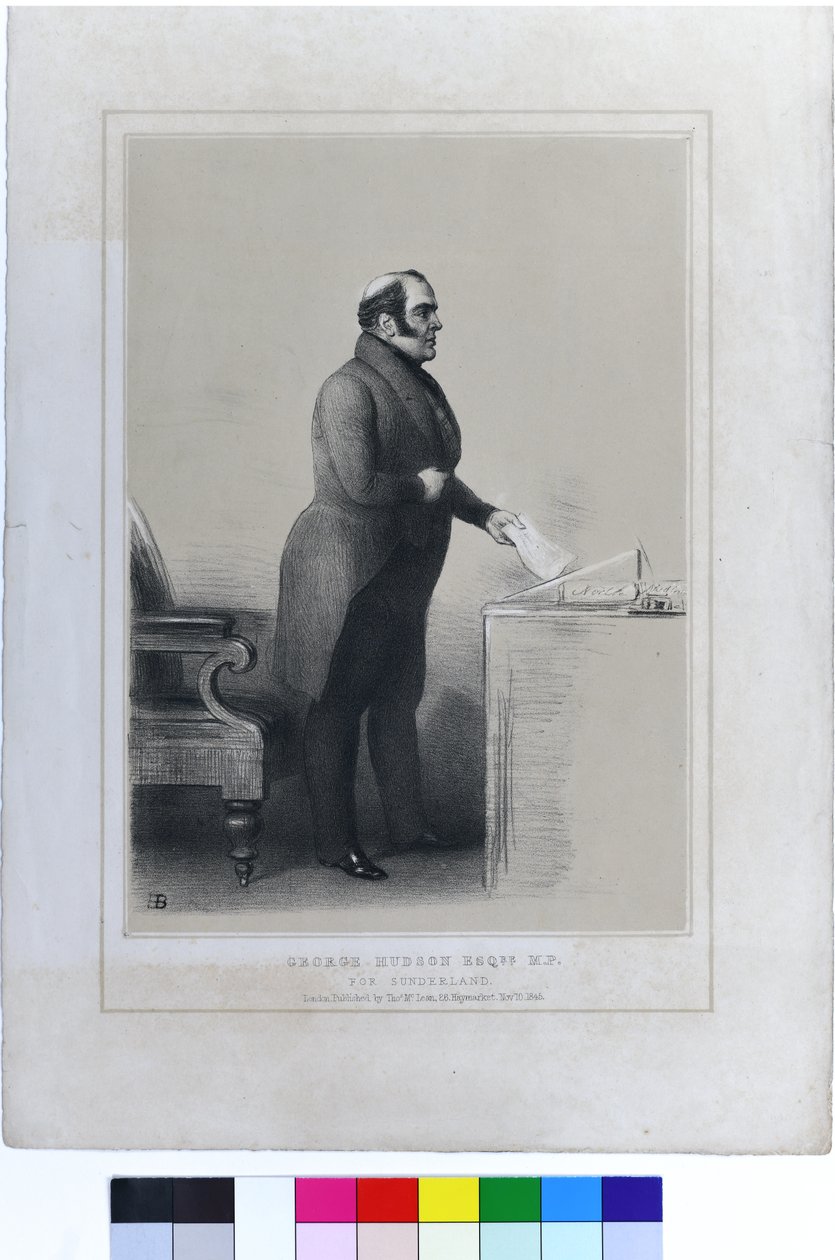  by Richard Doyle