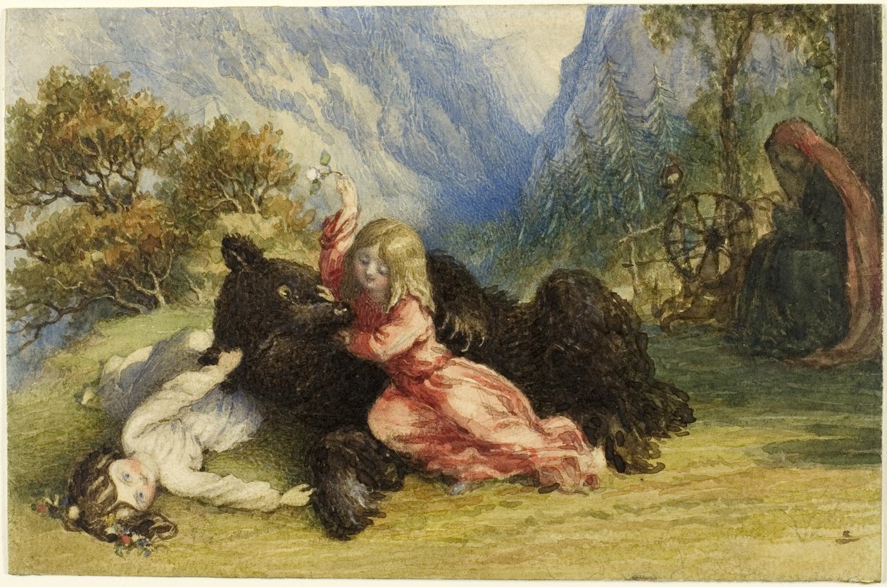  by Richard Doyle