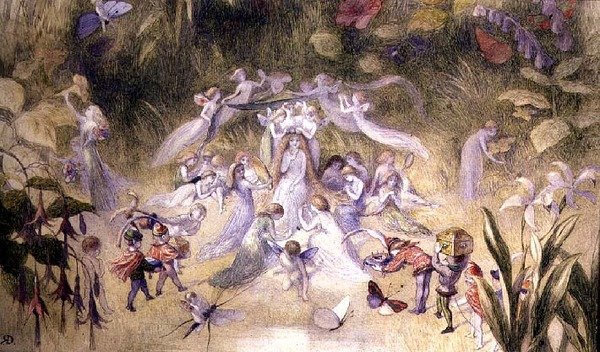 Titania