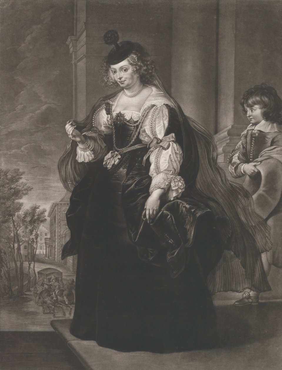 Helena Fourment