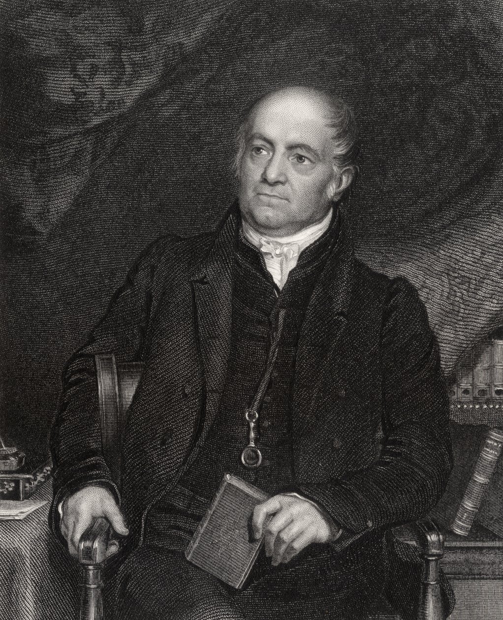 Olinthus Gilbert Gregory, 