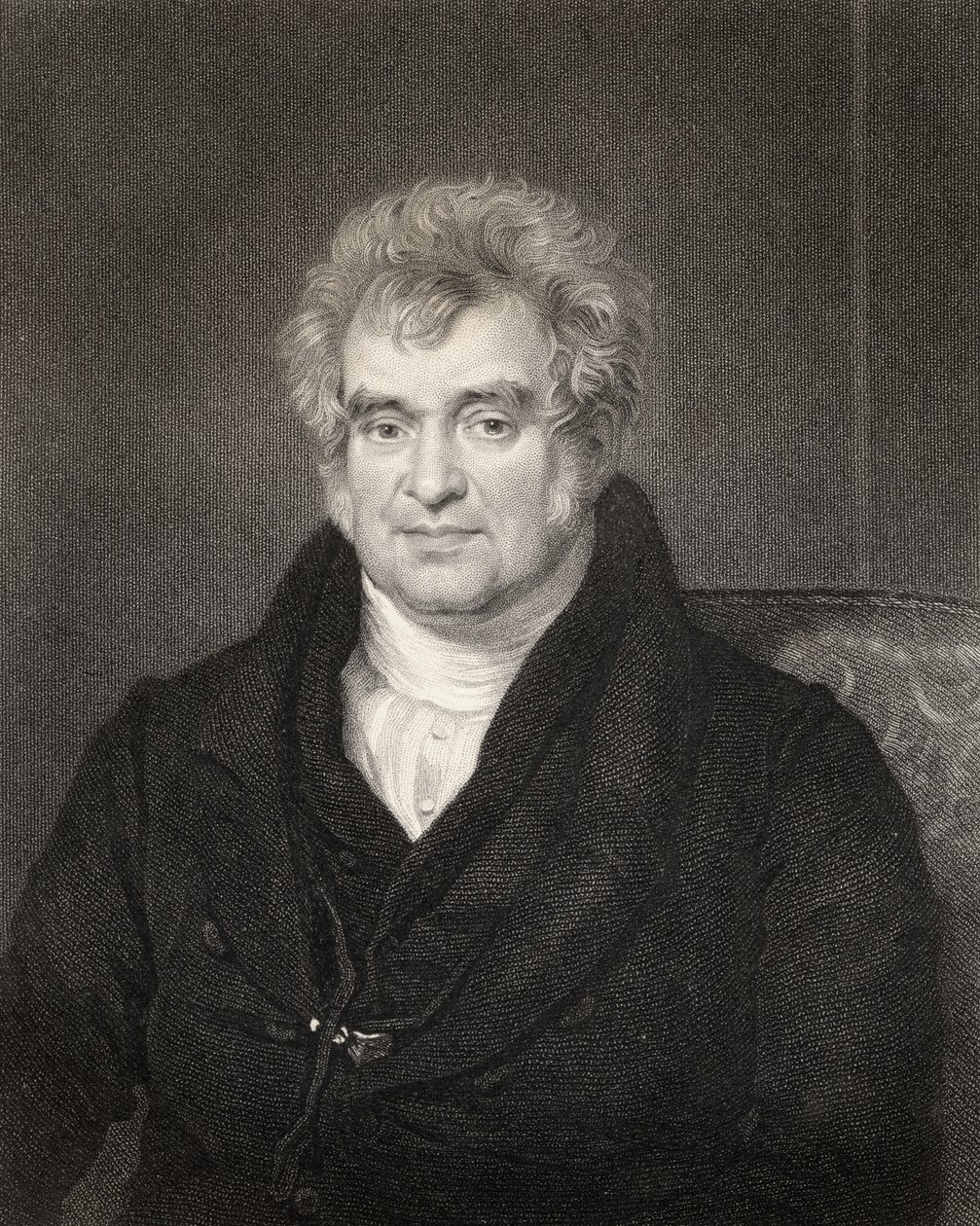William Jay, W. Holl tarafından 