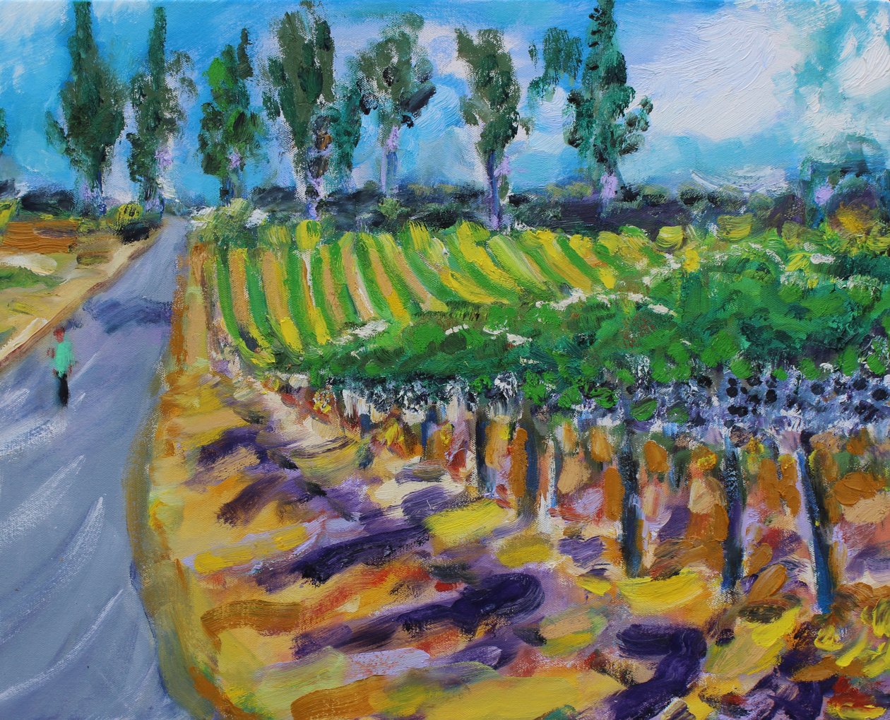 Wine County