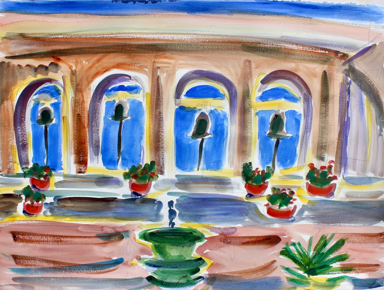 San Juan Capistrano