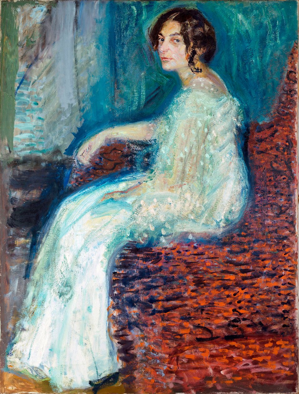 Henryka Cohn