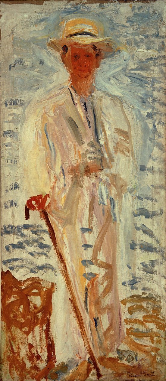 Besteci Alexander von Zemlinsky