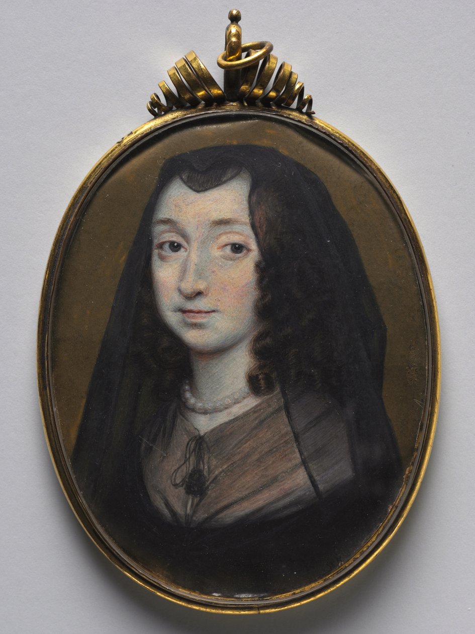Elizabeth Morrison