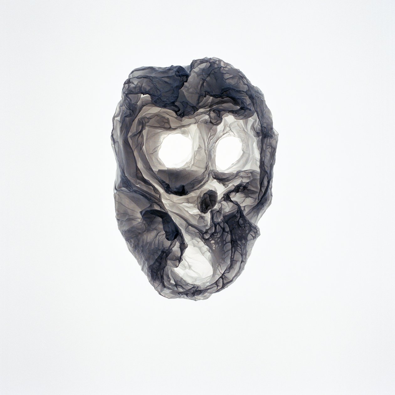 Ghoulie, 2015 by Richard Green