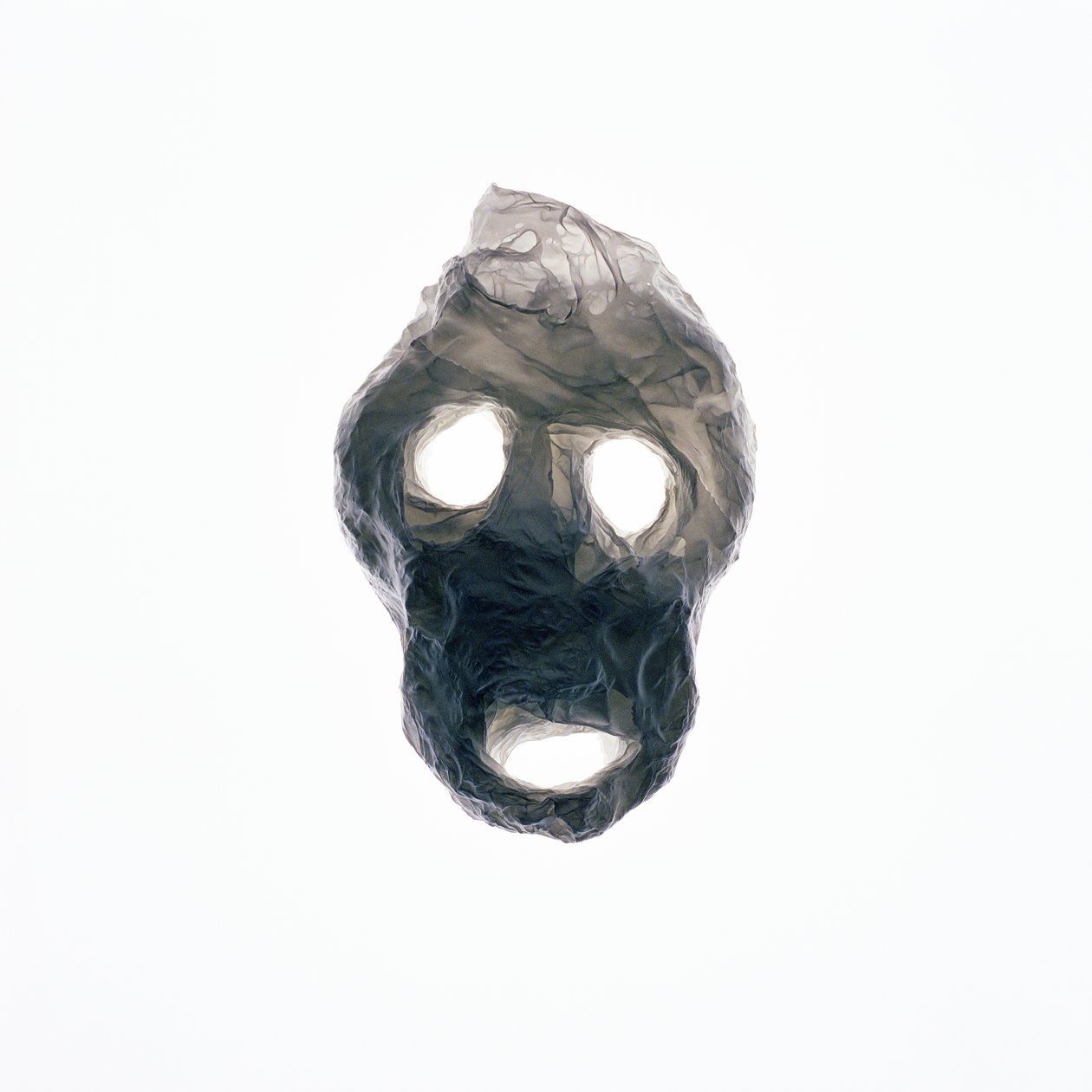 Ghoulie, 2015 by Richard Green