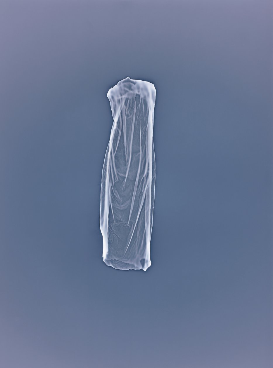 Başlıksız, 2001 by Richard Green
