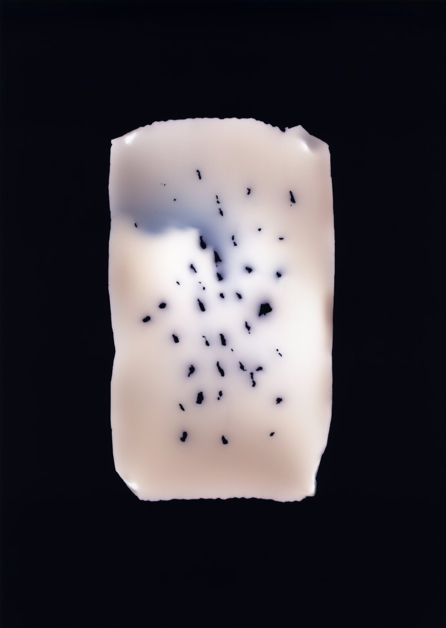 İsimsiz, 2001 by Richard Green