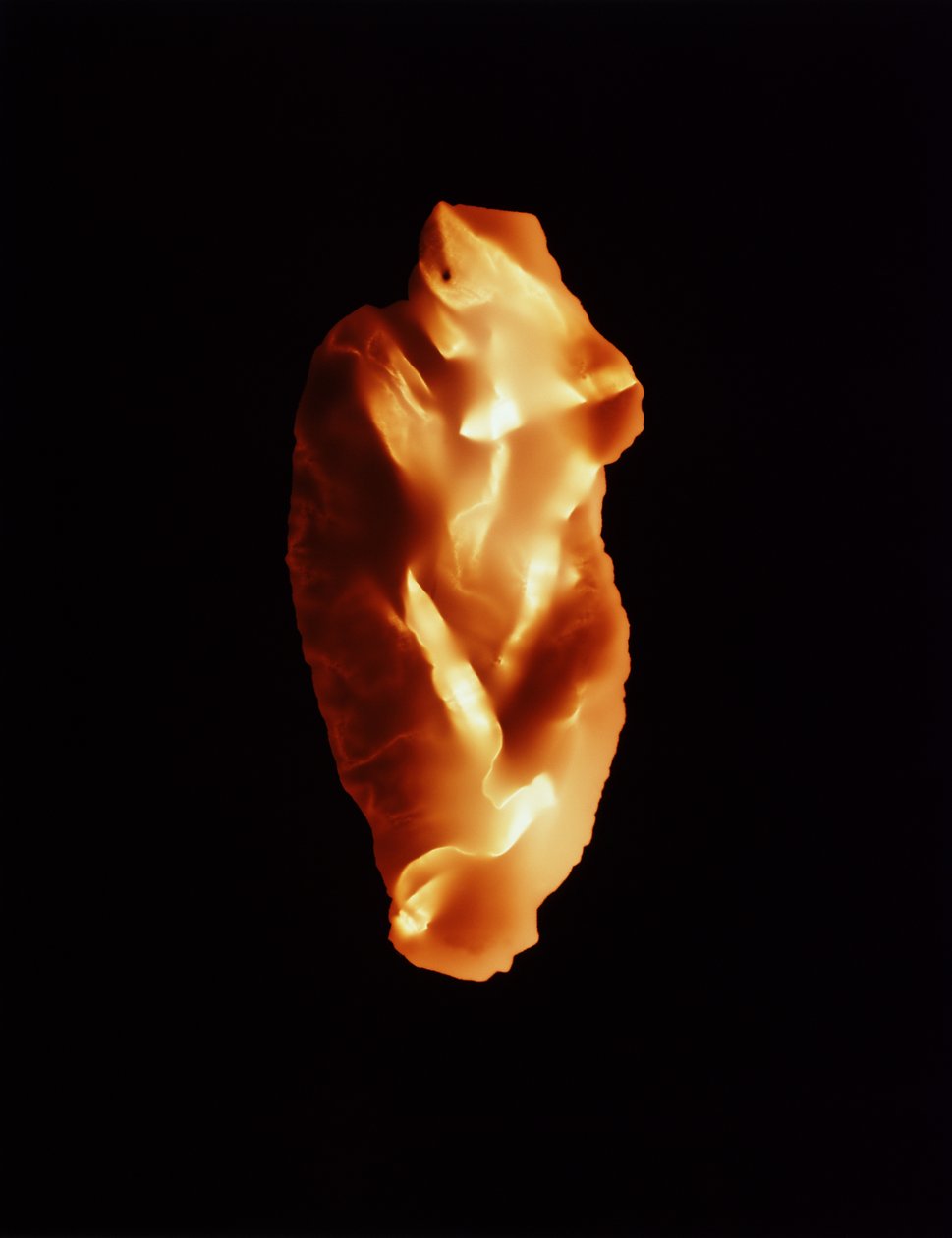 İsimsiz, 2003 by Richard Green