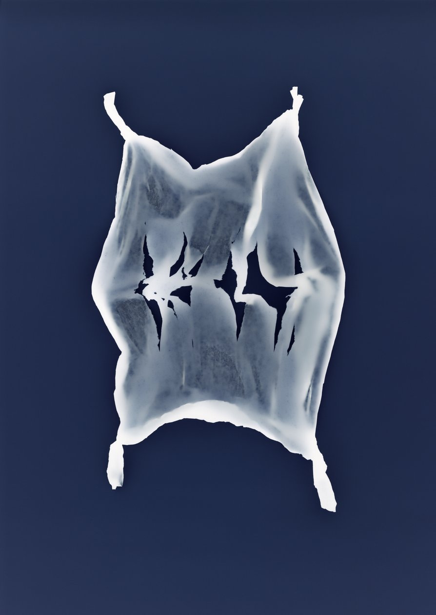 İsimsiz, 2003 by Richard Green