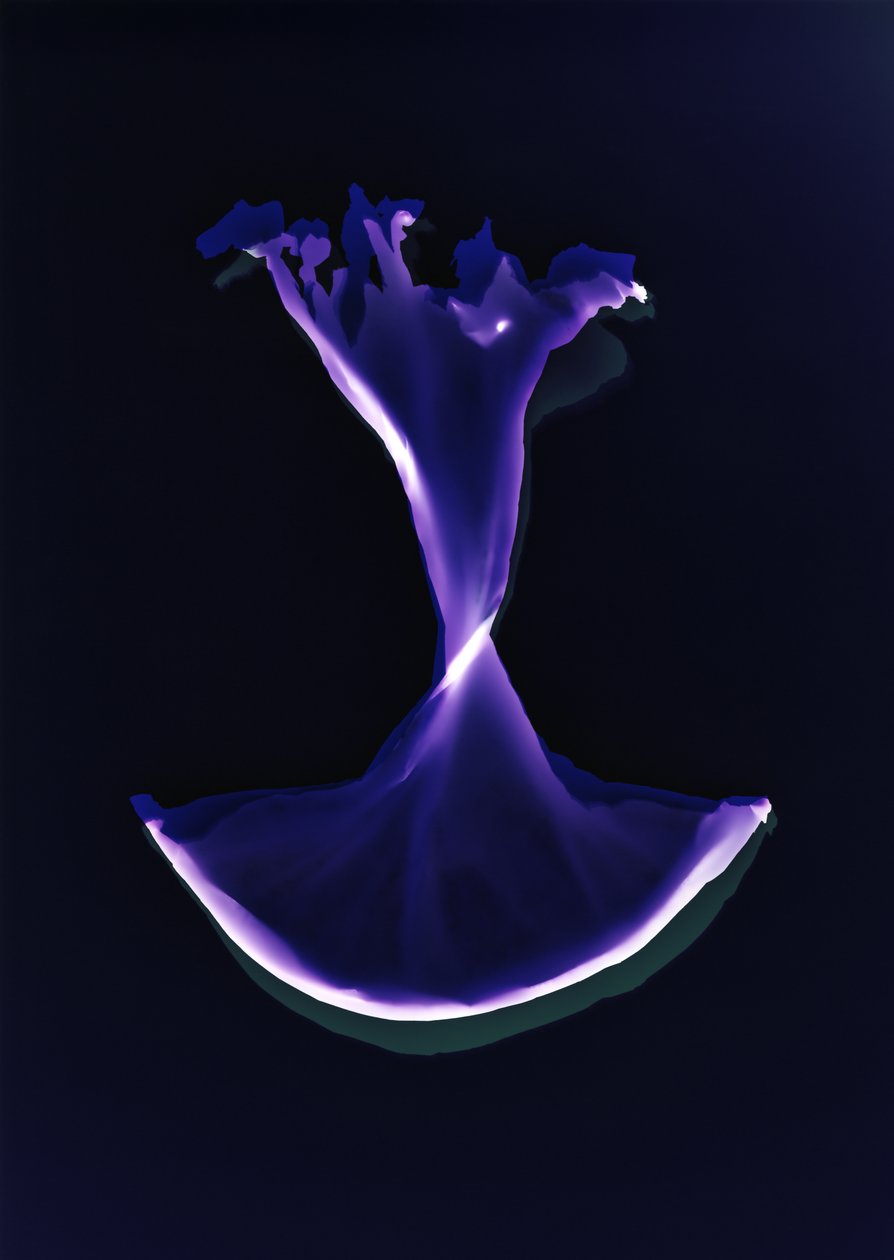 İsimsiz, 2004 by Richard Green