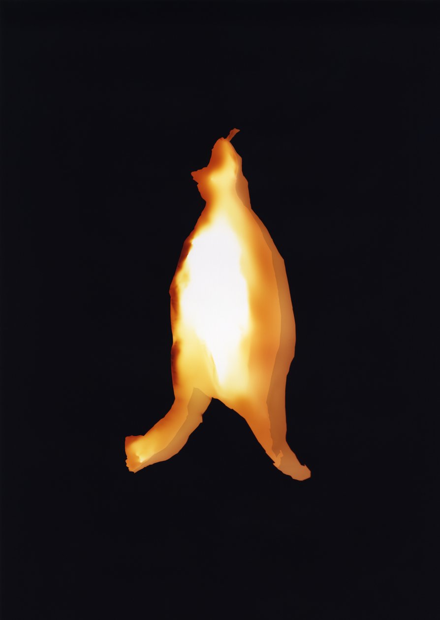İsimsiz, 2004 by Richard Green