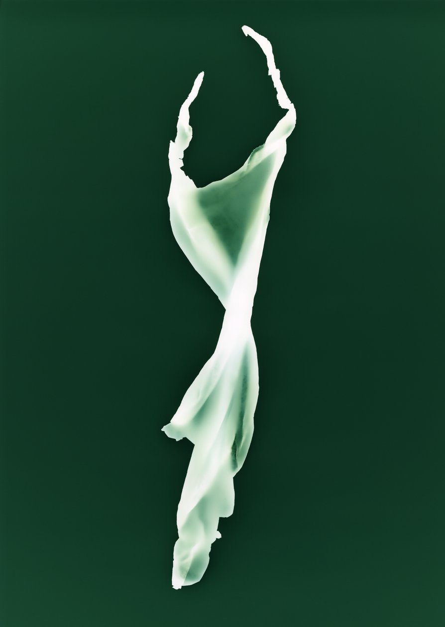 İsimsiz, 2004 by Richard Green