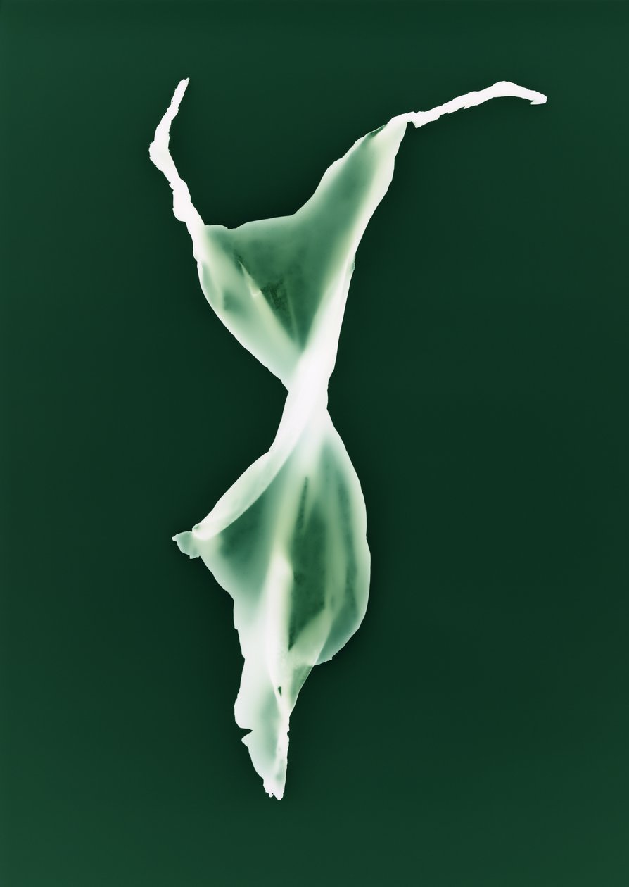 İsimsiz, 2004 by Richard Green