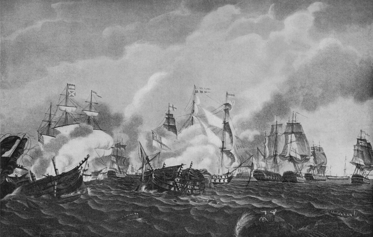 San Domingo