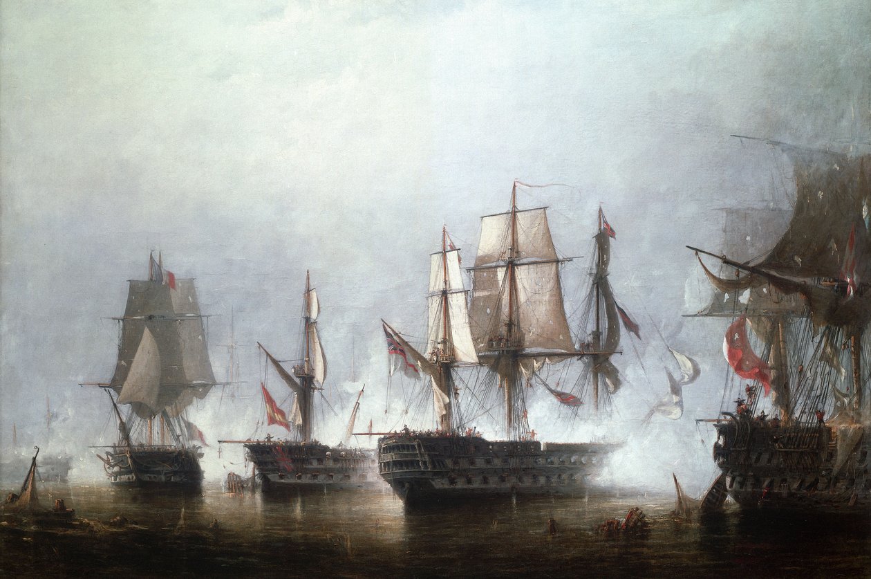  by Richard Henry Nibbs