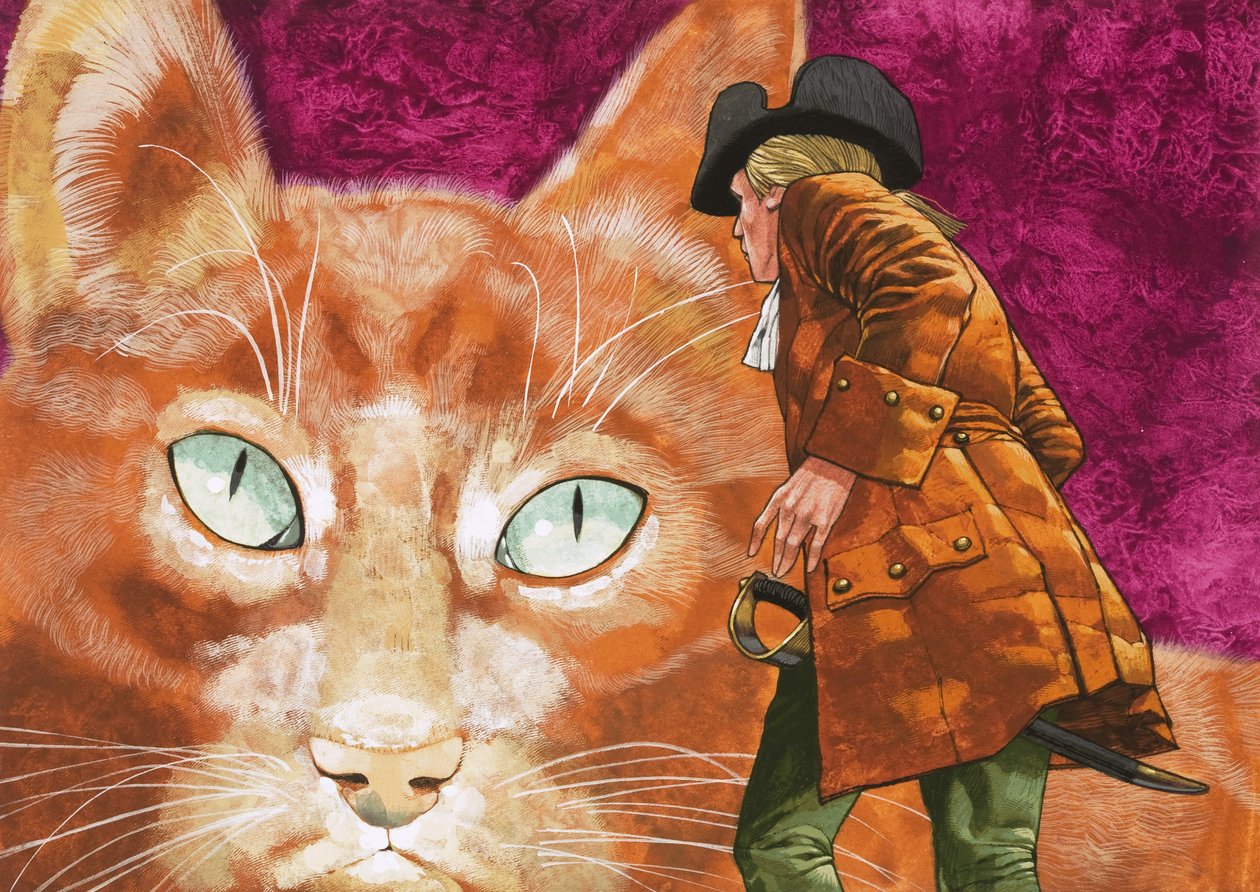  by Richard Hook