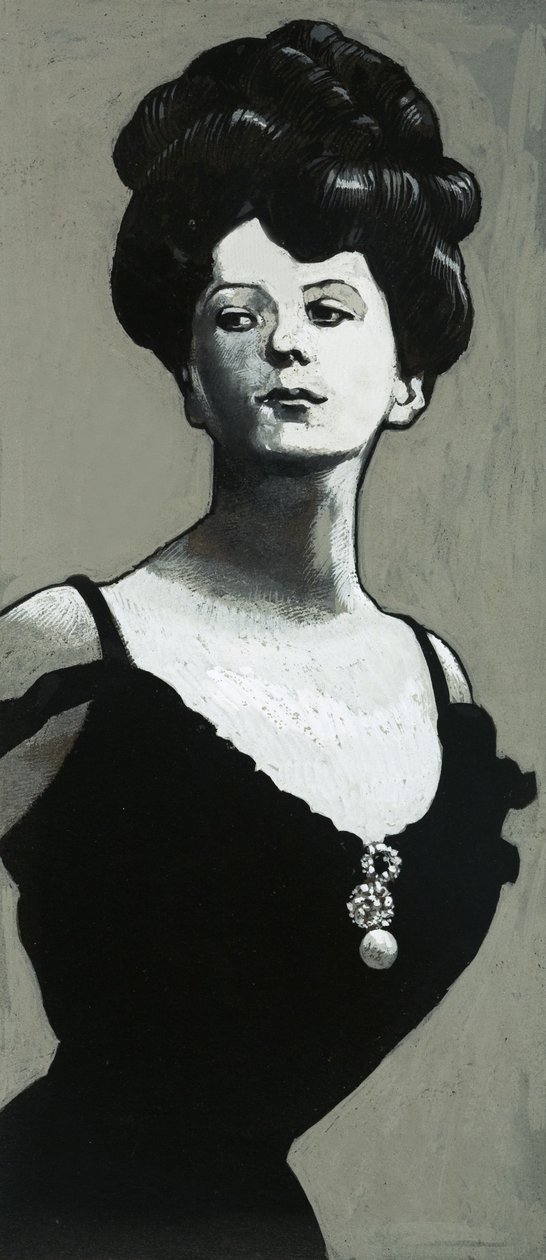  by Richard Hook