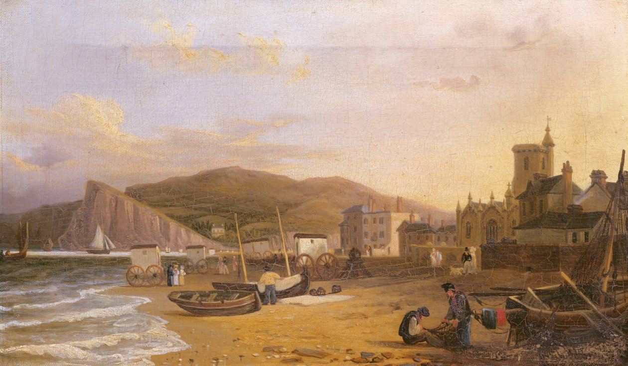 Teignmouth