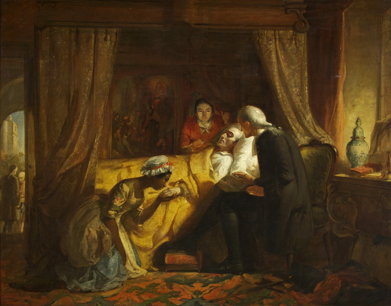 Edward Colston