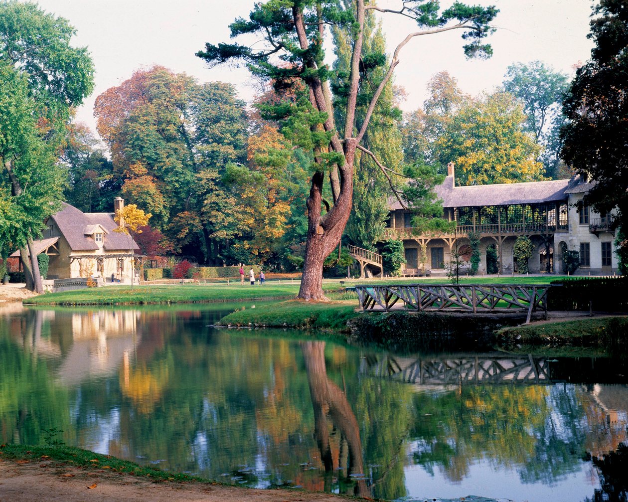 Kraliçe Marie Antoinette