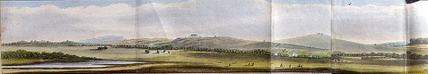 Harrow, Little Primrose Hill ve Primrose Hill, 