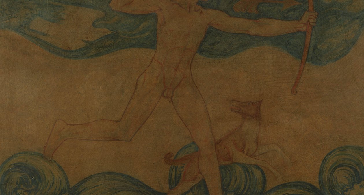 beklenti by Richard Nicolaüs Roland Holst