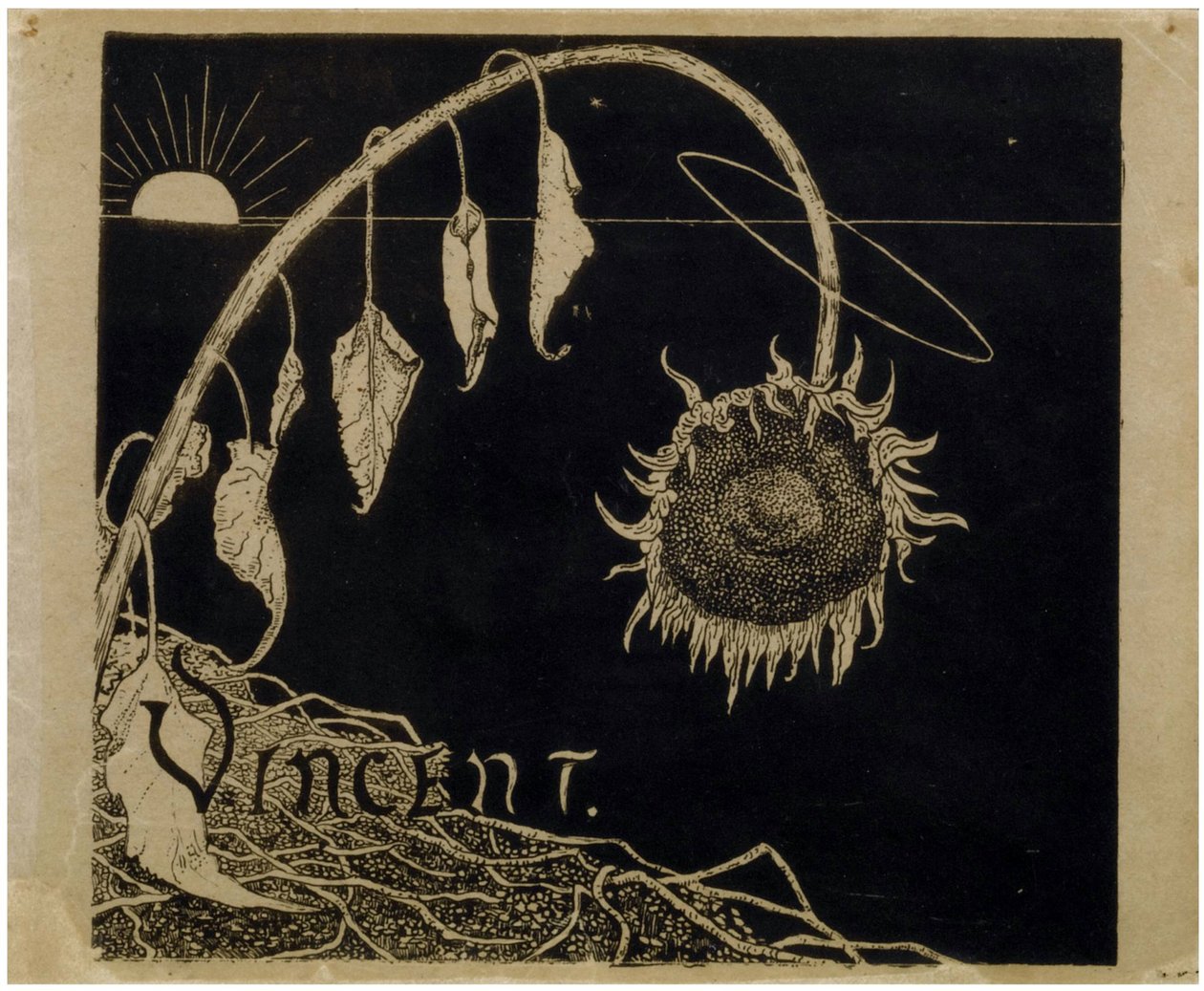 Vincent van Gogh