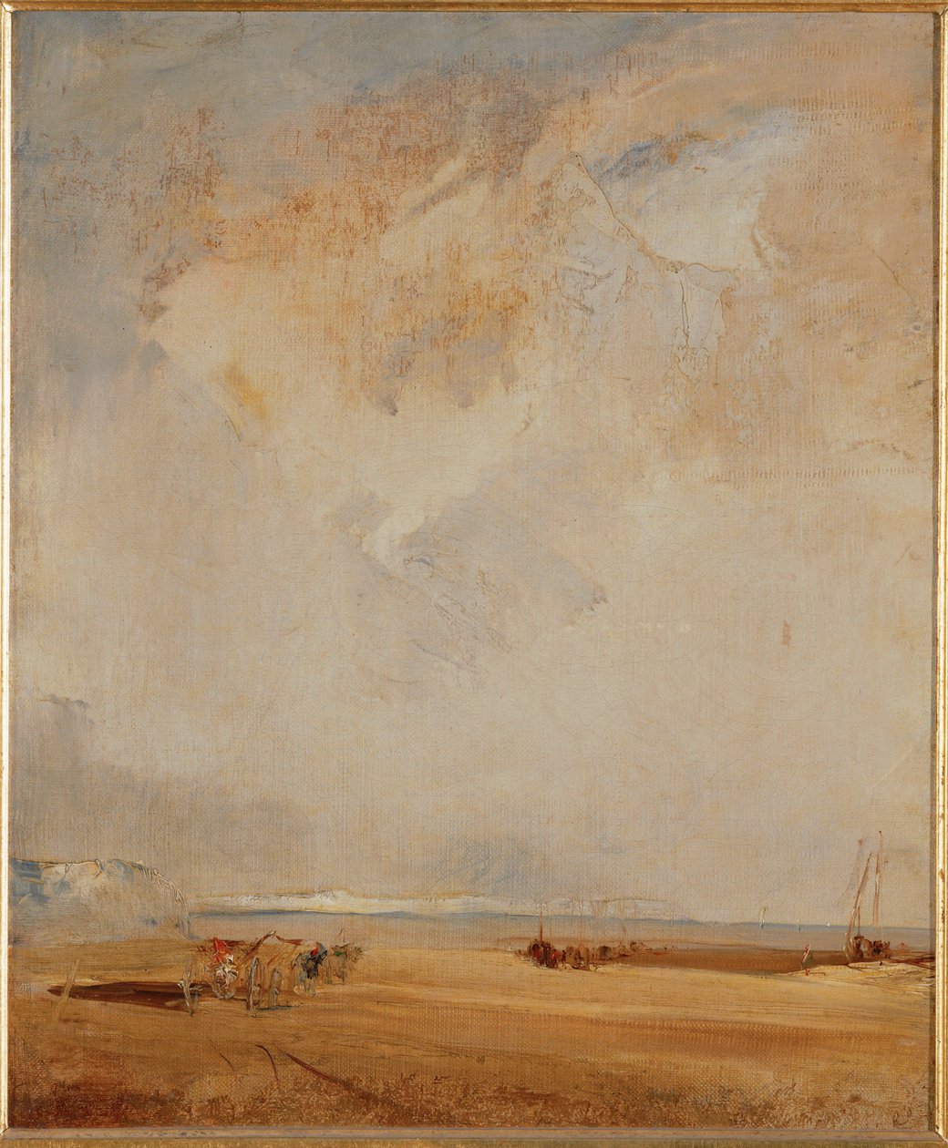  by Richard Parkes Bonington