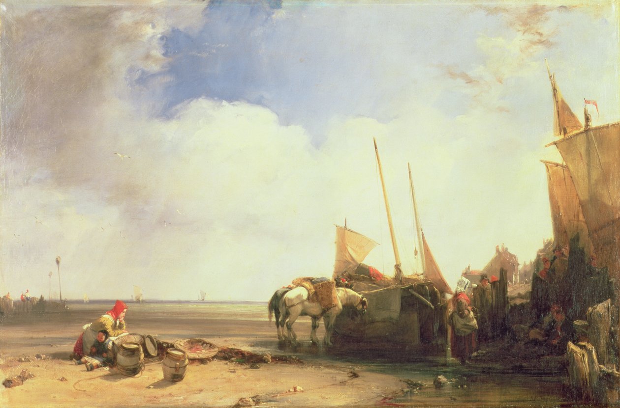  by Richard Parkes Bonington