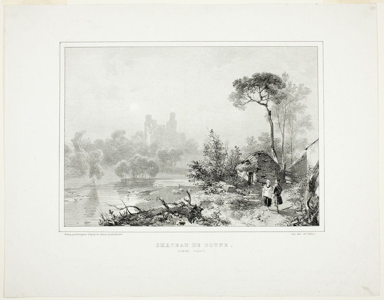  by Richard Parkes Bonington