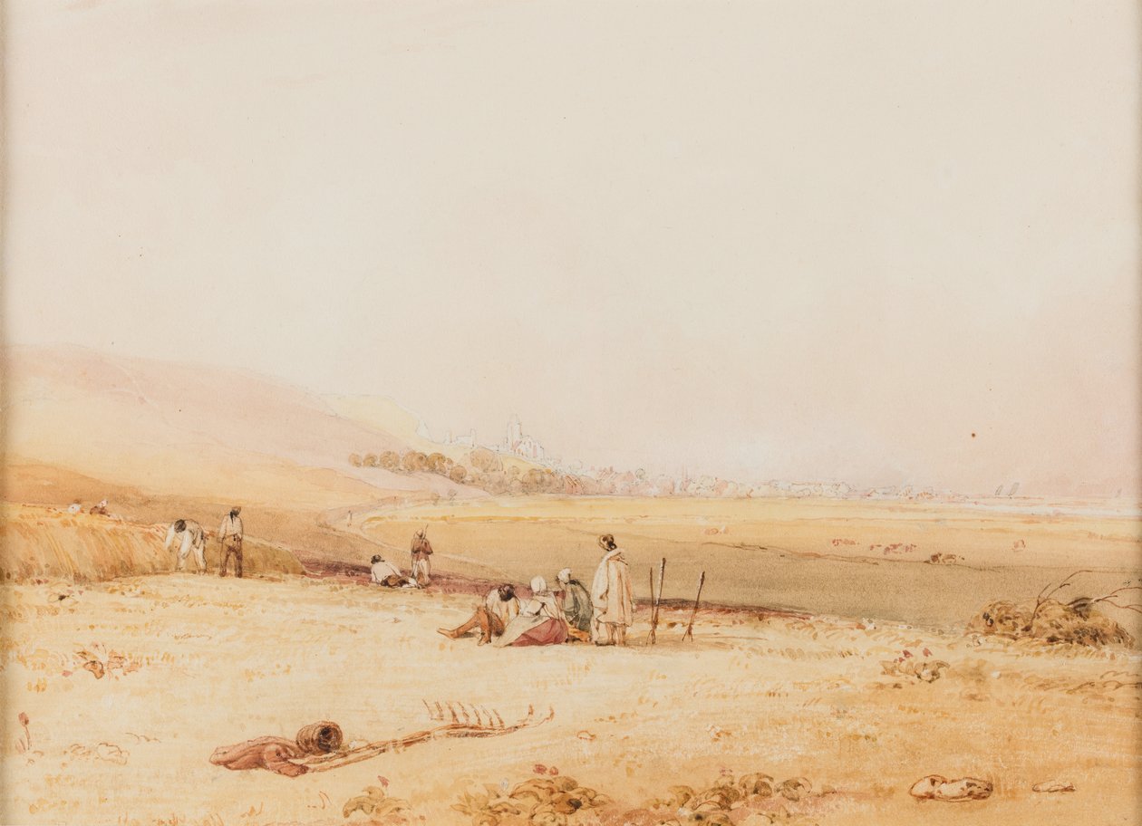  by Richard Parkes Bonington