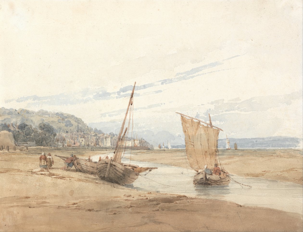 Honfleur