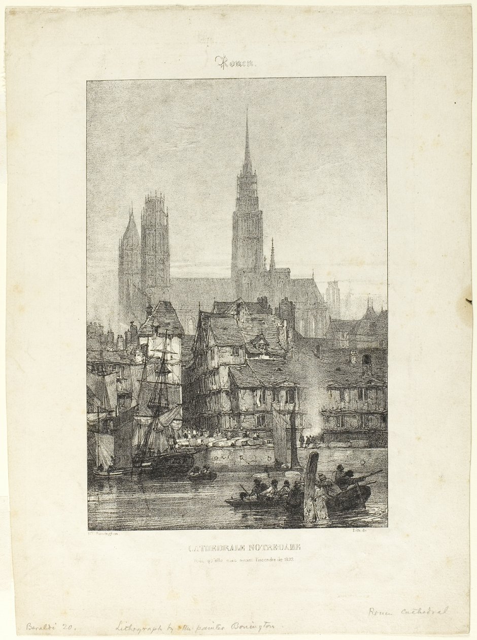 Rouen